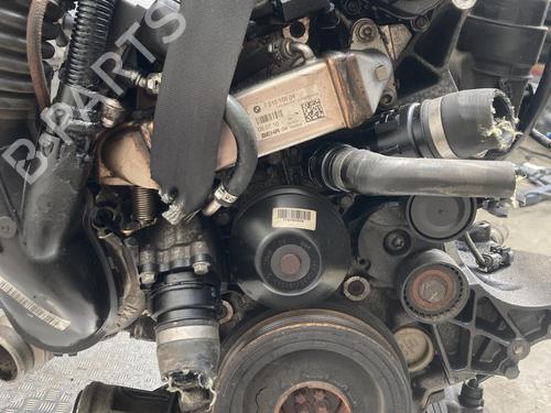Engine BMW X1 (E84) xDrive 20 d | BP38038536M1 - Image 4