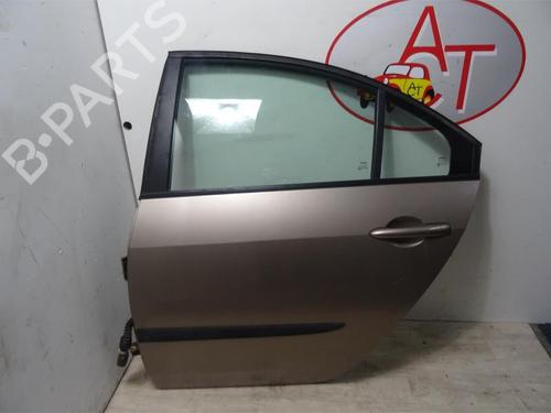 Left rear door NISSAN PRIMERA Hatchback (P12) 1.9 dCi | BP20632142C4 