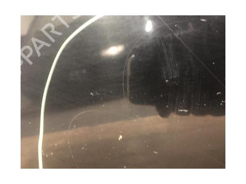 Left front door TOYOTA AVENSIS (_T25_) 2.0 D-4D (CDT250_, CDT250R) | BP20632516C2 
