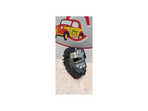 Used Front left lock FORD FIESTA VI (CB1, CCN) 1.4 TDCi (68 hp) 13281970