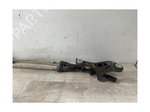 Gear lever VW GOLF VII (5G1, BQ1, BE1, BE2) 1.6 TDI | BP23128193M90 