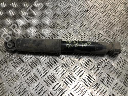 Høyre bak støtdemper FIAT 500 (312_) 1.2 (312AXA1A) (69 hp) 31204795