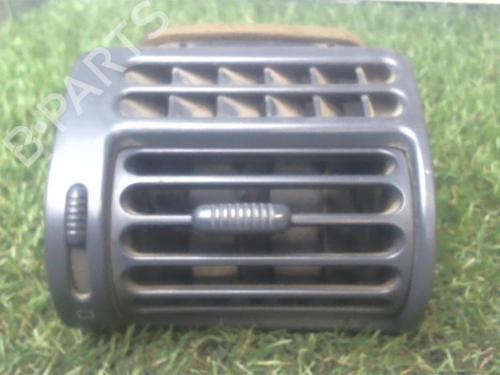 Luftventilen CITROËN JUMPY I (U6U_) 1.9 D (69 hp) 13137173