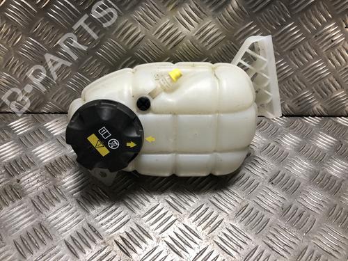Used Expansion tank Expansion tank BMW 1 (F20) 114 d (95 hp) 34191576 34191576