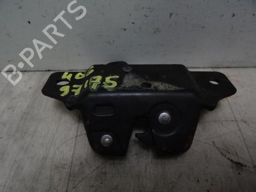 Used Tailgate lock PEUGEOT 406 Coupe (8C) 2.0 16V (135 hp) 30783083