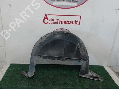 Used Wheel arch Wheel arch 13222217 13222217