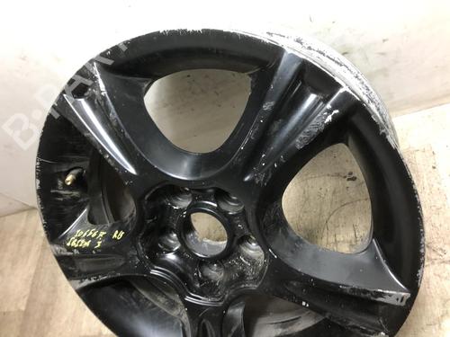 Rim SEAT IBIZA III (6L1) 1.9 TDI | BP25305500C45