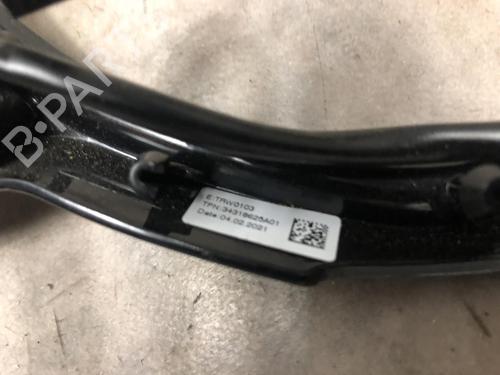 Switch DACIA SANDERO III 1.0 SCe 65 | BP20635021I30  - Image 5