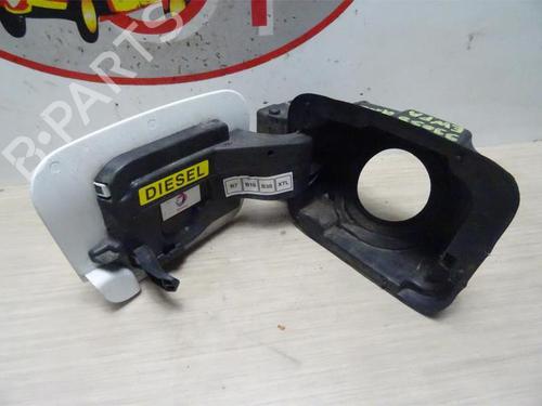 Fuel flap CITROËN JUMPY III Van (V_) 1.6 BlueHDi 95 | BP13278804C131 