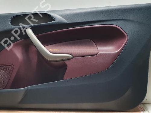 Used Front right panel FORD FIESTA VI (CB1, CCN) 1.4 TDCi (68 hp) 13270354