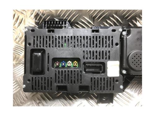 Display monitor RENAULT SCÉNIC III (JZ0/1_) 1.6 dCi (JZ00, JZ12) | BP21390520C48 