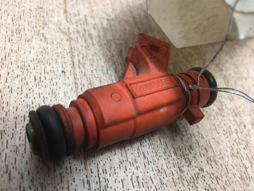 Used Injector PEUGEOT 307 Break (3E) 1.6 16V (109 hp) 13228719