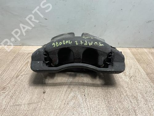 Used Right front brake caliper CITROËN JUMPY II (VF7) 1.6 HDi 90 8V (90 hp) 15785960
