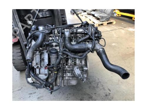 Engine VOLVO V70 II (285) D5 AWD | BP23871052M1 
