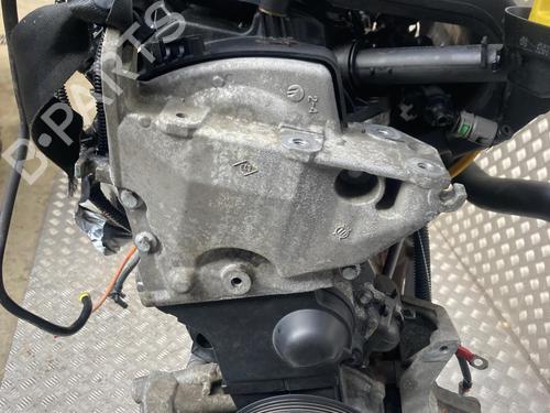 Engine RENAULT TWINGO II (CN0_) 1.2 16V (CN0K, CN0V, CN0A) | BP39990057M1 - Image 2