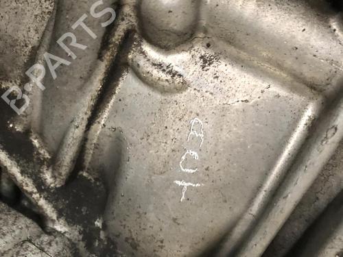 Engine AUDI A1 (8X1, 8XK) 1.2 TFSI | BP31203420M1