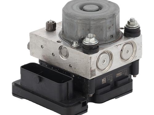 Used ABS pump ABS pump RENAULT CAPTUR I (J5_, H5_) 1.3 TCe 150 (J5NK, J5JS) (150 hp) 36353789 36353789