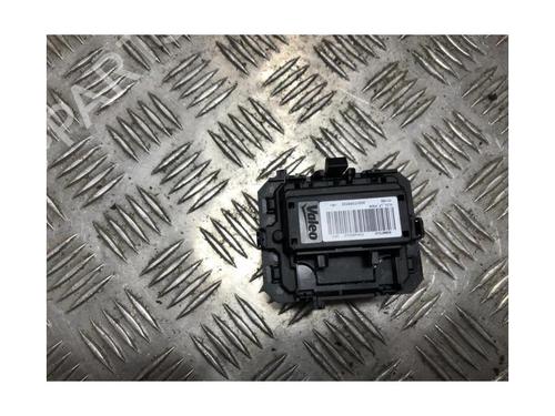 Heater resistor CITROËN C3 / C3 ORIGIN III (SX) 1.2 VTi 82 | BP27551903M108 
