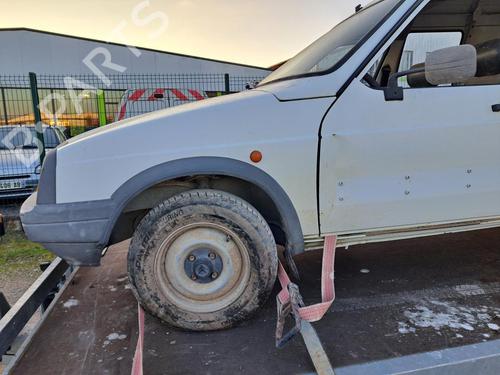 Other CITROËN C15 Box Body/MPV (VD_) 1.9 D | BP24119225O1 