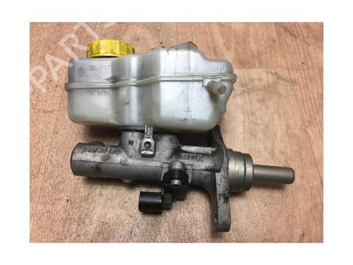 Brake master cylinder VW POLO V (6R1, 6C1) 1.6 TDI | BP13277250M77 