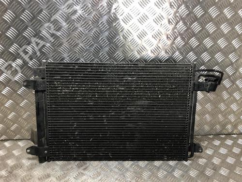 Used AC radiator AUDI A3 Sportback (8PA) 2.0 TDI 16V (140 hp) 31185931