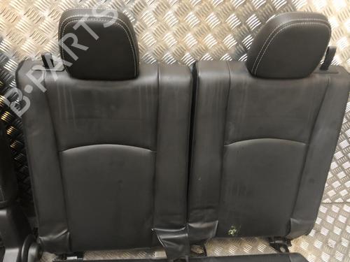 Seats set FIAT FREEMONT (345_) 2.0 JTD 4x4 | BP31196353C78 