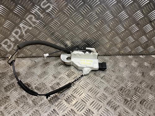 Used Front left lock CITROËN DS3 (SA_) 1.6 HDi 115 (114 hp) 31187618