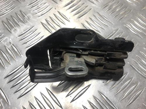Used Tailgate lock Tailgate lock PEUGEOT PARTNER Box Body/MPV 1.6 HDi 16V (90 hp) 34415643 34415643