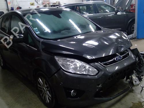 Engine FORD C-MAX II (DXA/CB7, DXA/CEU) 1.6 TDCi | BP36568656M1 - Image 13