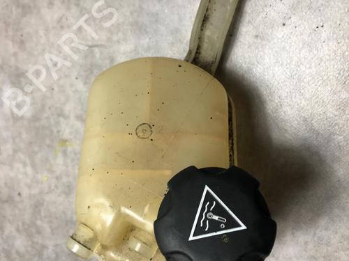 Used Expansion tank PEUGEOT 508 SW I (8E_) 1.6 HDi (115 hp) 20618204