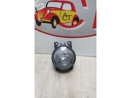 Left front fog light CITROËN XSARA PICASSO (N68) 1.6 HDi | BP15783581C30