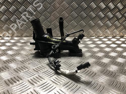 Used Thermostat housing Thermostat housing NISSAN PRIMASTAR Van (X82) 2.0 dCi 130 (131 hp) 34736875 34736875