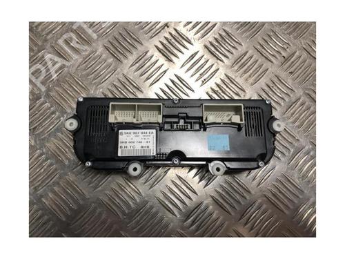 Climate control VW GOLF VI (5K1) 1.6 TDI | BP25606416I5 