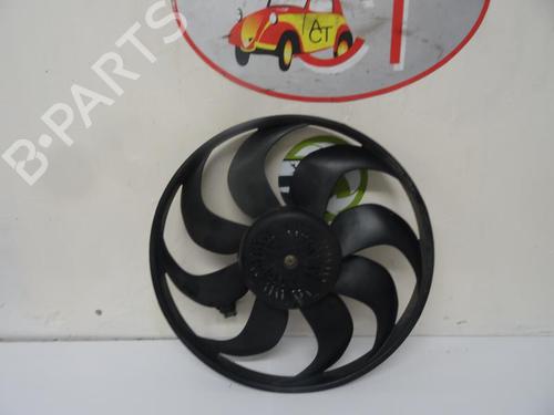Varmeblæser FORD GRAND C-MAX (DXA/CB7, DXA/CEU) 1.6 TDCi (115 hp) 13227842
