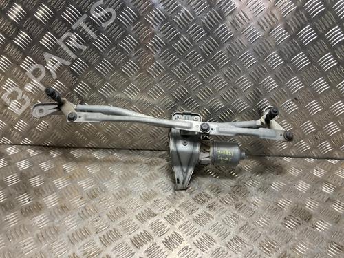Used Front wiper motor BMW 5 Gran Turismo (F07) 535 i (306 hp) 31203966