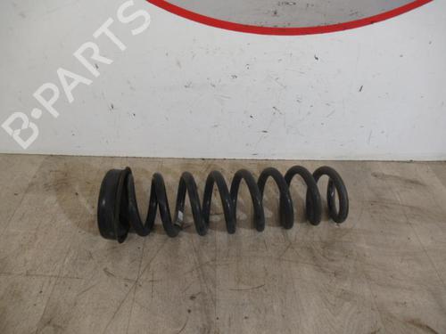 Used Shock absorber spring BMW 1 (F20) 116 d (116 hp) 13129519