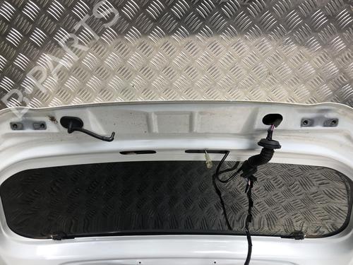 Tailgate MITSUBISHI MIRAGE / SPACE STAR VI Hatchback (A0_A) 1.2 | BP32322921C6 - Image 4