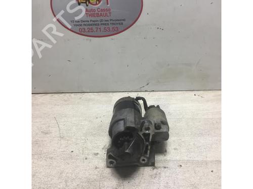 Starter RENAULT CLIO II (BB_, CB_) 1.5 dCi (B/CB08) | BP13287862M8 