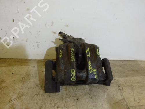Etrier avant gauche BMW 3 (E90) 316 i (115 hp) 13270685