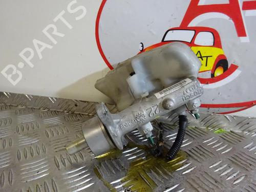 Used Brake master cylinder OPEL CORSA C (X01) 1.2 Twinport (F08, F68) (80 hp) 13276887