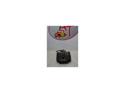 Used Right front brake caliper CITROËN NEMO Box Body/MPV (AA_) 1.4 HDi (68 hp) 13288610