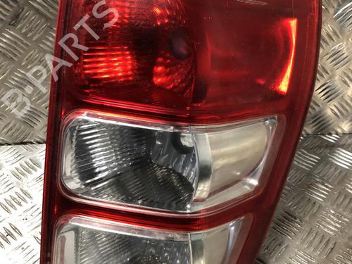 Rückleuchte Rechts für SUZUKI GRAND VITARA II (JT, TE, TD) 1.9 DDiS All-wheel Drive (JT419, TD44, JB419WD, JB419XD,... (129 hp) 31855580