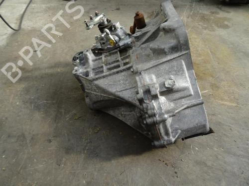 Used Gearbox Gearbox TOYOTA YARIS (_P9_) 1.0 VVT-i (KSP90_, KSP90R) (69 hp) 13276407 13276407