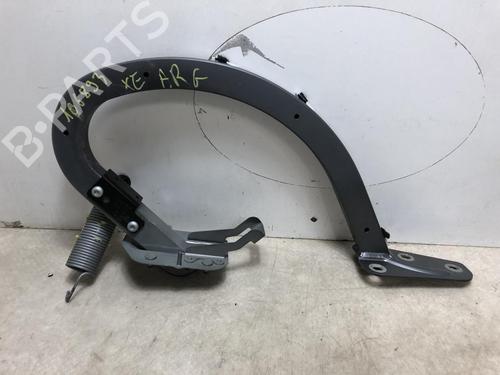 Dørhængsel/Dørbegrænser JAGUAR XE (X760) 2.0 D (180 hp) 20620999