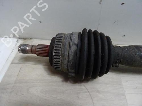 Right front driveshaft MERCEDES-BENZ A-CLASS (W168) A 170 CDI (168.009, 168.109) | BP13291776M39