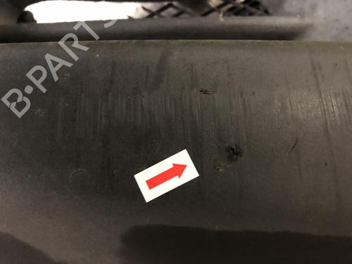 Front bumper CITROËN JUMPER I Van (244) 2.0 HDi | BP31187715C7