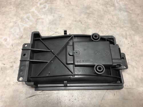 Used Heater resistor VW NEW BEETLE Convertible (1Y7) 1.9 TDI (105 hp) 20622268