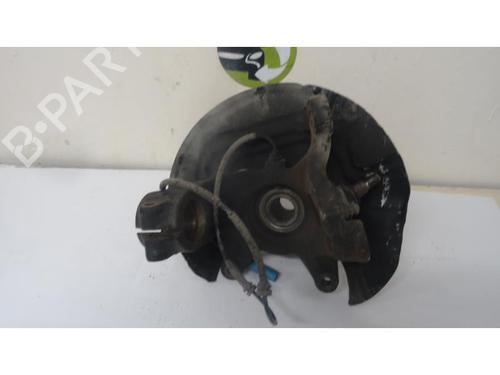 Right front steering knuckle BMW X3 (E83) 3.0 d | BP13274791M26 