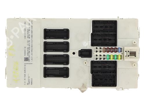 Used Control unit Control unit 37495946 37495946
