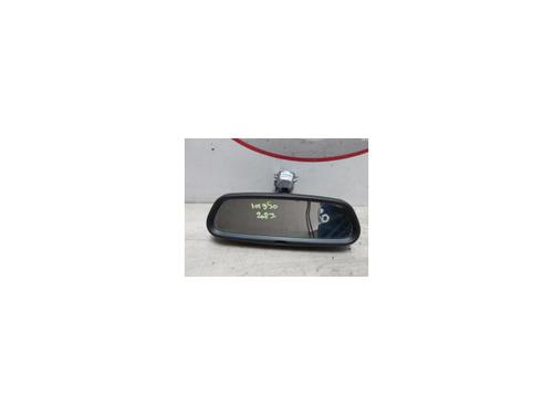 Used Rear mirror PEUGEOT 208 I (CA_, CC_) 1.6 HDi (92 hp) 13280197